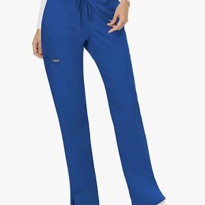 Lot of scrub tops and bottoms